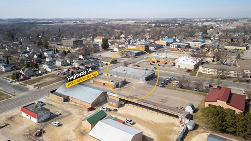 100 2nd St Se, Stewartville, MN, 55976-1288 | Card Image