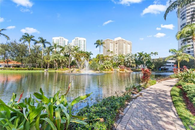 303 - 19101 Mystic Pointe Dr, Condo with 2 bedrooms, 2 bathrooms and null parking in Aventura FL | Image 57