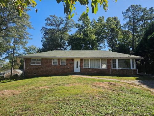 3801 Orchard Road Se, Smyrna, GA, 30080 | Card Image