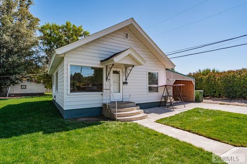 226 N Clark St, Rigby, ID, 83442-1406 | Card Image