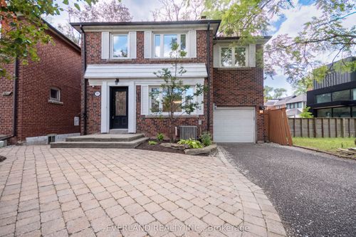 351 Lawrence Ave W, North York, ON, M5M1B6 | Card Image
