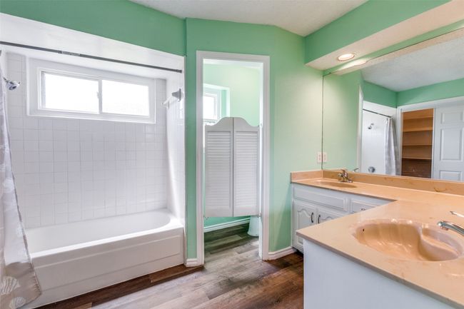 1308 Choctaw Dr, House other with 3 bedrooms, 2 bathrooms and null parking in Mesquite TX | Image 16