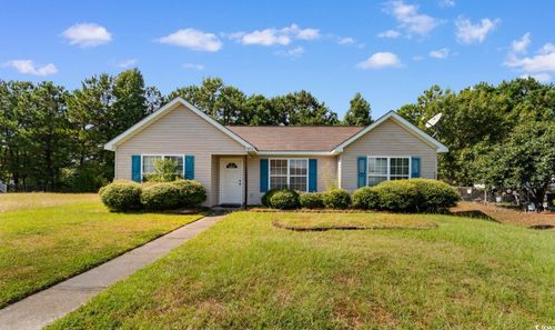 8394 Woodland Dr, Myrtle Beach, SC, 29588-7526 | Card Image