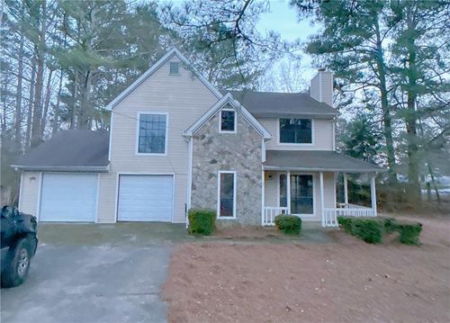 216 Independence Dr, Jonesboro, GA, 30238 | Card Image