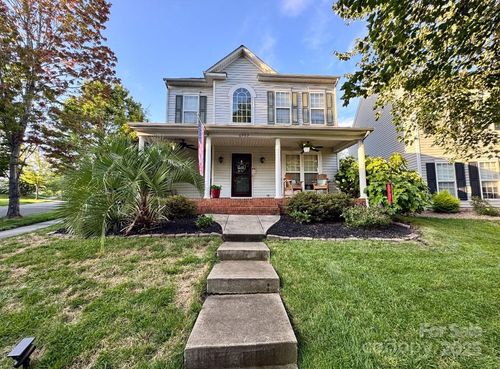 6903 Tanners Creek Dr, Huntersville, NC, 28078-2376 | Card Image