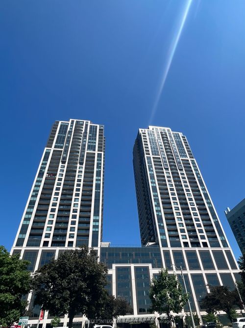 2106-1928 Lake Shore Blvd W, Toronto, ON, M6S0B1 | Card Image