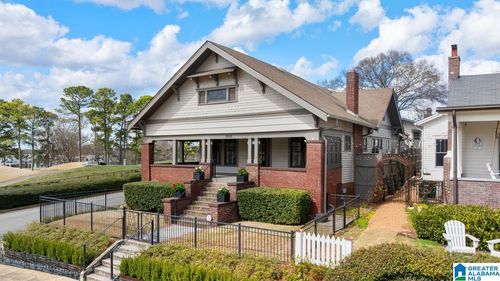 3800 11th Avenue, BIRMINGHAM, AL, 35222 | Card Image
