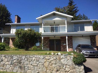 1014 Dory St, House other with 5 bedrooms, 3 bathrooms and 1 parking in Coquitlam BC | Image 1