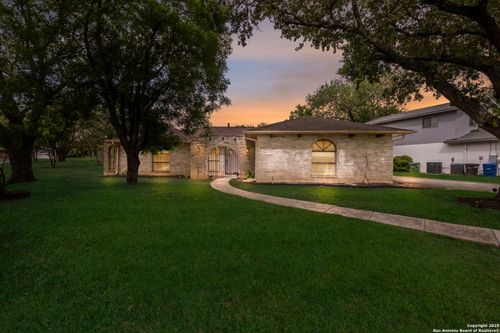 14304 Parkhurst St, San Antonio, TX, 78232-4736 | Card Image