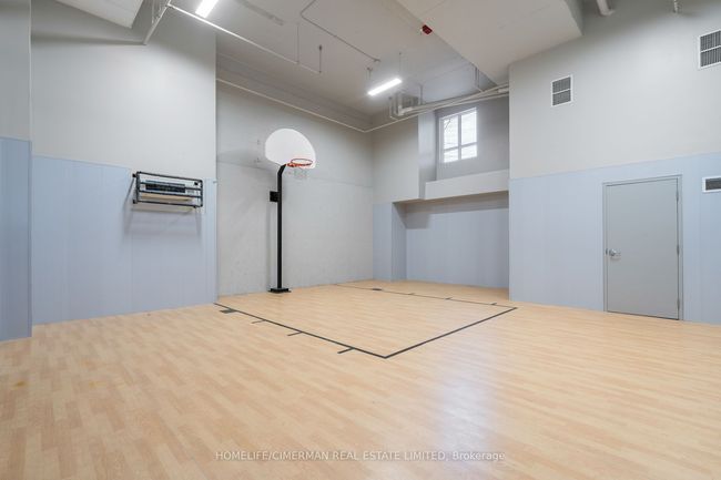 316 - 816 Lansdowne Ave, Condo with 1 bedrooms, 1 bathrooms and null parking in Toronto ON | Image 35