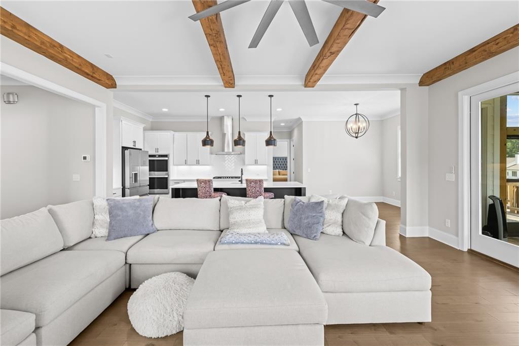 Residential in Acworth 4
