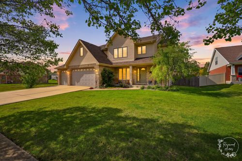 4974 W Cardinal Ct, Monee, IL, 60449-8797 | Card Image