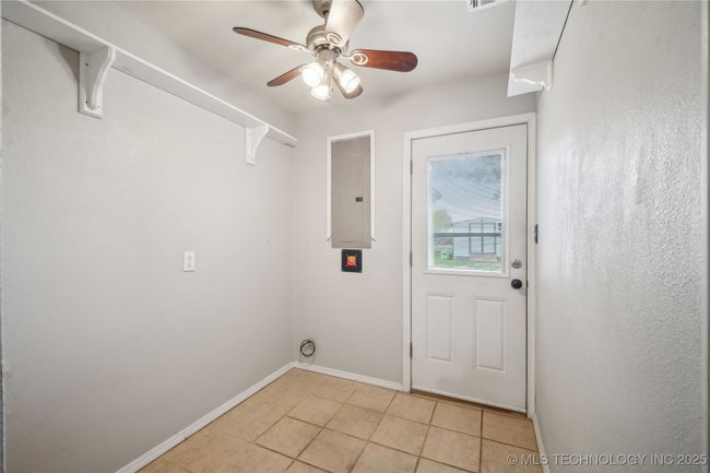 2922 S Main St, House other with 3 bedrooms, 2 bathrooms and null parking in Sapulpa OK | Image 21