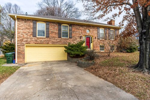 4372 Clemens Dr, Lexington, KY, 40514-1314 | Card Image