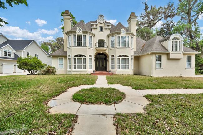 48 Audubon Ln, House other with 7 bedrooms, 5 bathrooms and null parking in Flagler Beach FL | Image 5