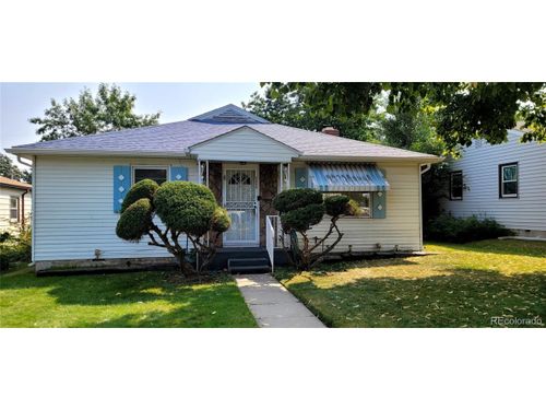 3450 Benton St, Wheat Ridge, CO, 80212-7087 | Card Image