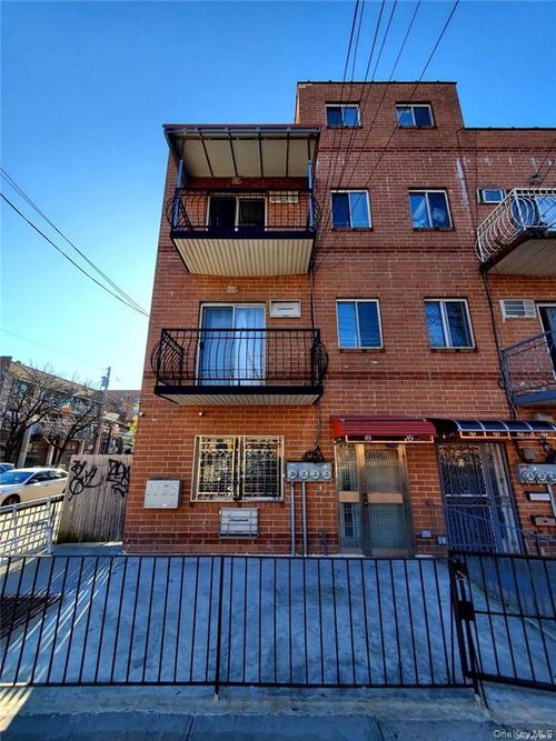 87-86 52nd Ave, Elmhurst, NY, 11373-3963 | Card Image
