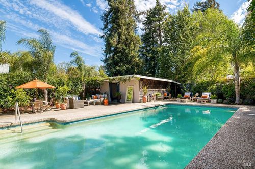 7 Rutherford Avenue, San Anselmo, CA, 94960 | Card Image