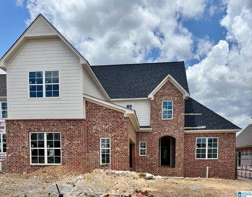 1877 Cyrus Cove Ter, HOOVER, AL, 35244-2602 | Card Image