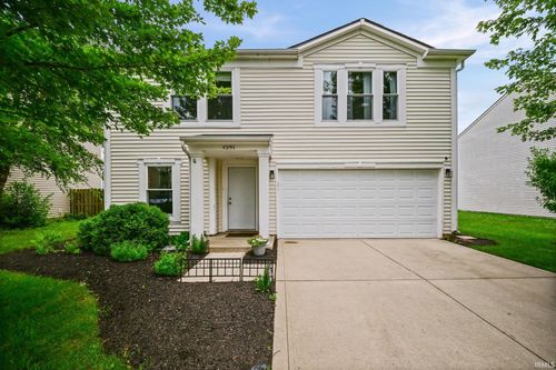 4591 Carador Ln, Lafayette, IN, 47909-9290 | Card Image