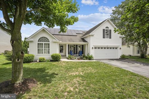 4 Oceanwillow Dr, Ocean View, DE, 19970-2922 | Card Image