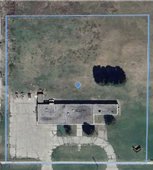 389 Government St, Dryden, ON, P8N2P4 | Card Image