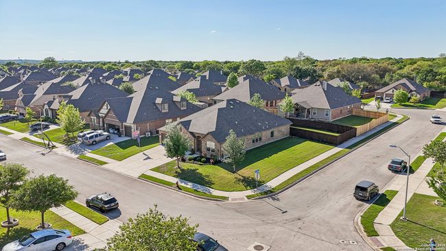 1047 Daylan Hts, House other with 4 bedrooms, 3 bathrooms and null parking in Schertz TX | Image 65