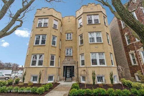 3e-2633 W Carmen Ave, Chicago, IL, 60625-2701 | Card Image