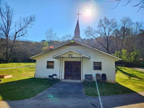 948 Martin St, Summerville, GA, 30747-6943 | Card Image