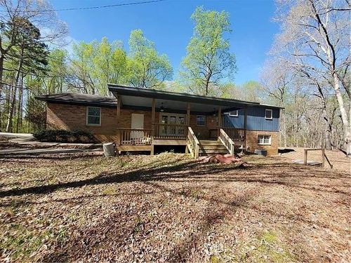 33 Resty Hughes Cir, dawsonville, GA, 30534-6334 | Card Image