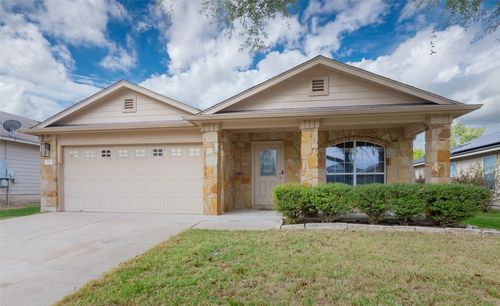 330 Altamont St, Hutto, TX, 78634-5392 | Card Image