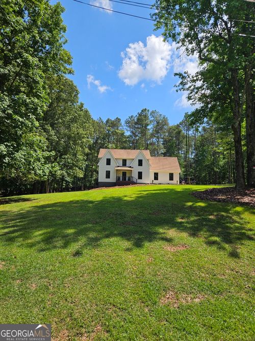 175 Forest Lake Dr, Fayetteville, GA, 30215-2173 | Card Image