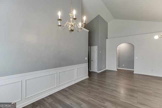 2464 Laurelfield Dr, House other with 3 bedrooms, 2 bathrooms and null parking in Grayson GA | Image 17