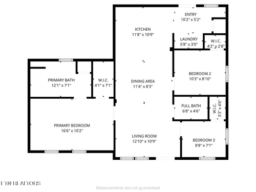 105 Lenoir St, Sweetwater, TN, 37874-2108 | Card Image