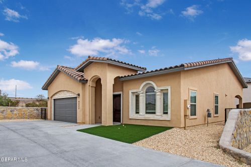 7412 Norte Valley Lane, El Paso, TX, 79934 | Card Image