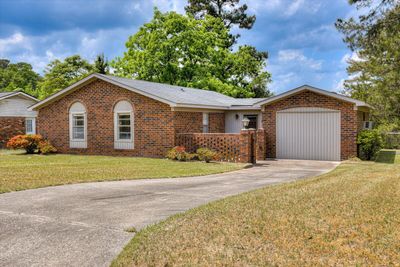 109 Highview Drive, House other with 4 bedrooms, 2 bathrooms and null parking in Martinez GA | Image 2