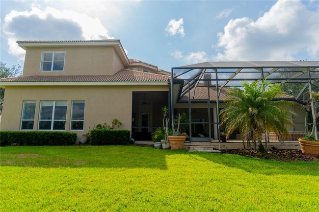 15101 Kestrelglen Way, House other with 4 bedrooms, 5 bathrooms and null parking in LITHIA FL | Image 73