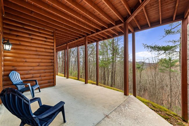 1036 Laurel Creek Trl, Home with 3 bedrooms, 4 bathrooms and null parking in Cherry Log GA | Image 59
