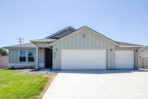 5216 Endicott Dr, Caldwell, ID, 83605-1290 | Card Image