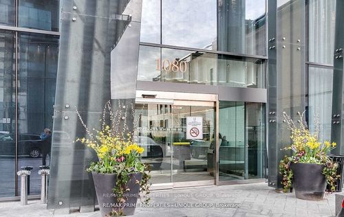 3001-1080 Bay St, Toronto, ON, M5S0A5 | Card Image