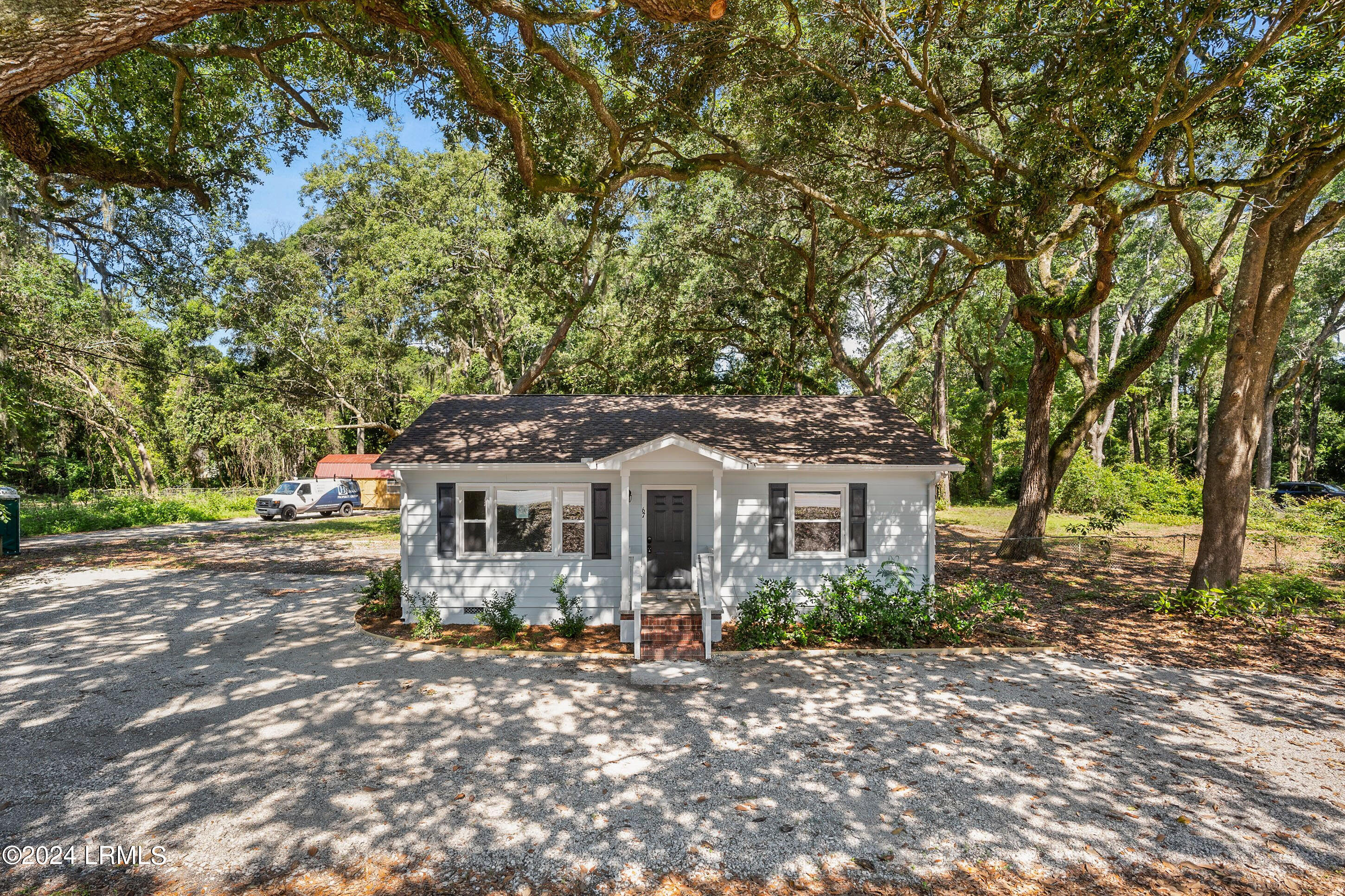 Sams Point Rd, Beaufort, SC 29907