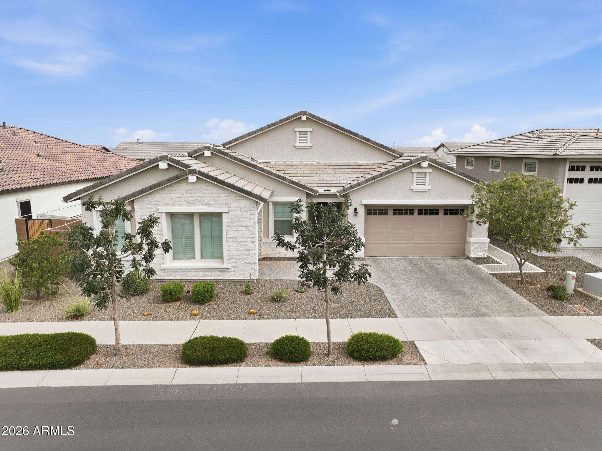 Residential in Queen Creek 3