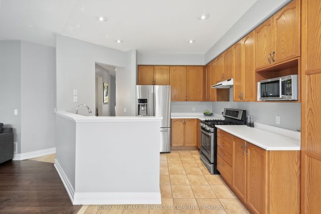 150 Thicket Cres, House other with 5 bedrooms, 4 bathrooms and 2 parking in Pickering ON | Image 15
