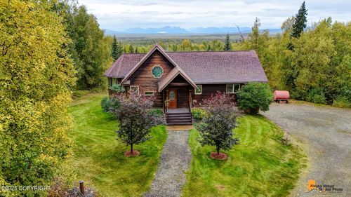 22074 S Freedom Dr, Talkeetna, AK, 99676 | Card Image