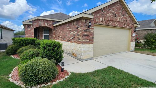 3427 Red Falls Road, San Antonio, TX, 78253 | Card Image