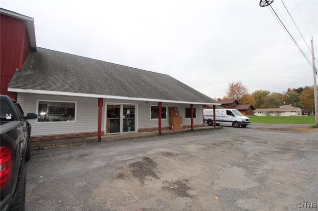 583 S Main St, Home with 0 bedrooms, 0 bathrooms and 15 parking in Central Square NY | Image 20