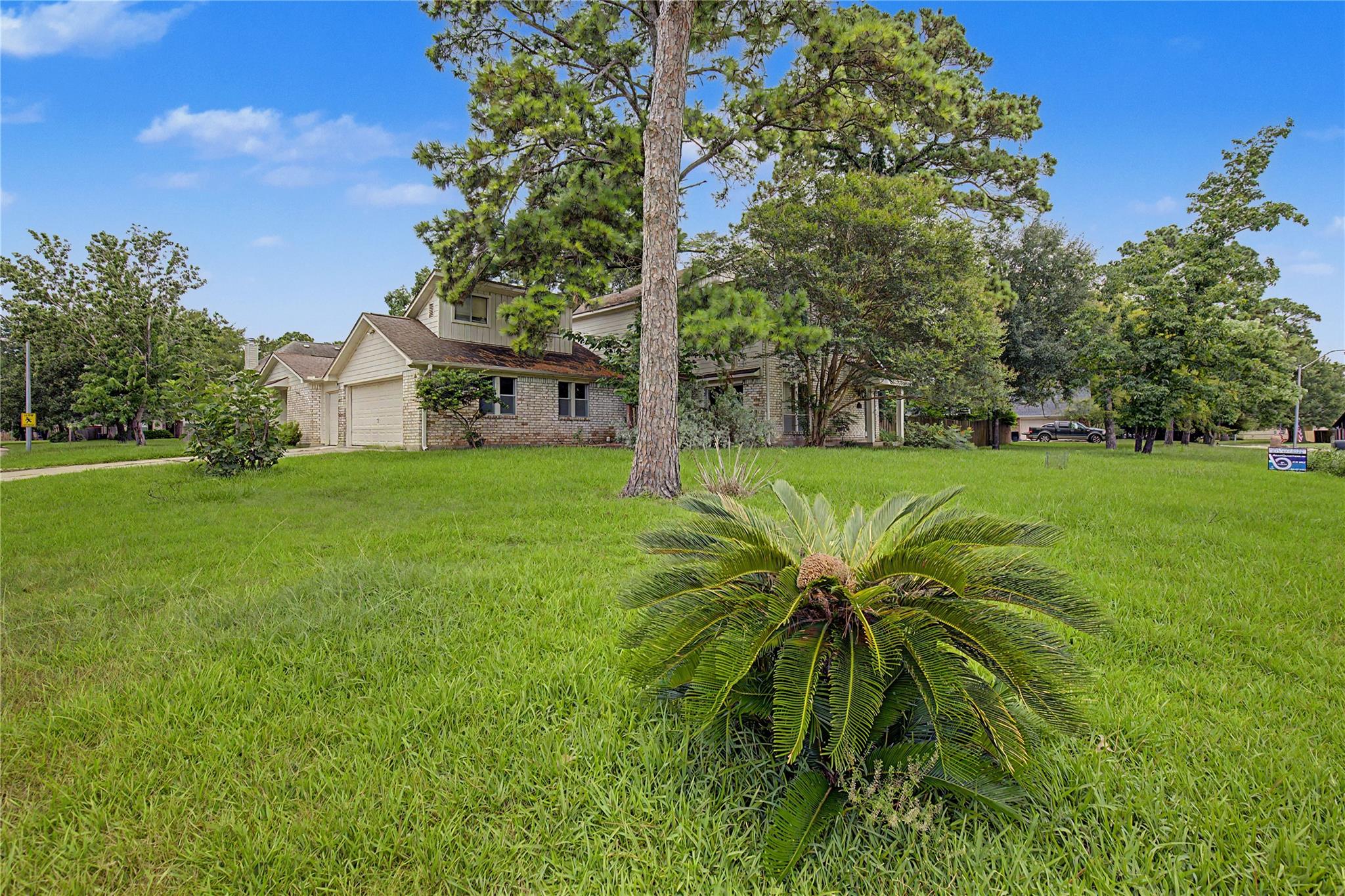 Residential in Montgomery 2