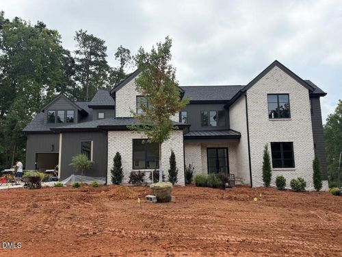 1221 Gunnison Pl, Raleigh, NC, 27609-5103 | Card Image