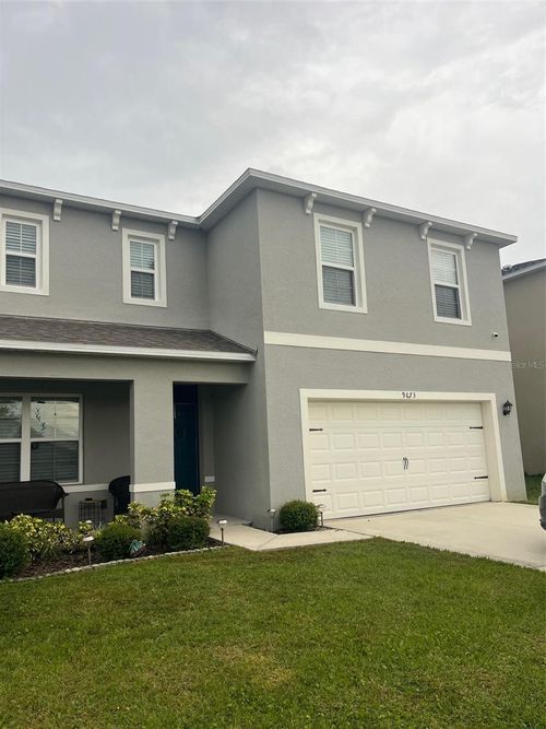9673 Black Walnut Drive, Groveland, FL, 34736 | Card Image