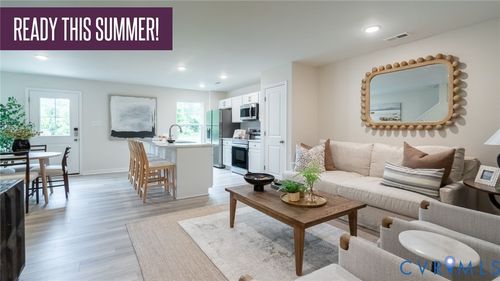 unit-r-4-14636 Hancock Towns Dr, Chesterfield, VA, 23832-2928 | Card Image